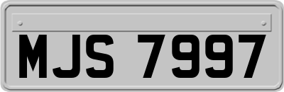 MJS7997