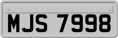MJS7998