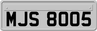 MJS8005