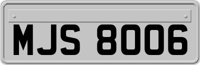 MJS8006