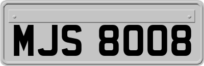 MJS8008