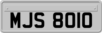 MJS8010