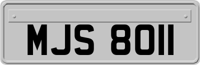MJS8011