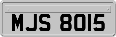 MJS8015