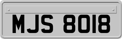 MJS8018