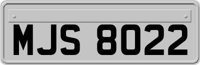 MJS8022
