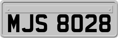 MJS8028