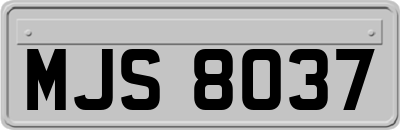 MJS8037