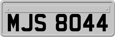 MJS8044
