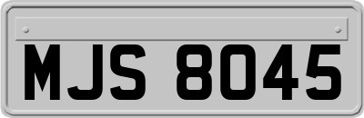 MJS8045