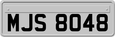 MJS8048