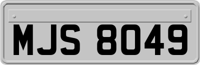 MJS8049