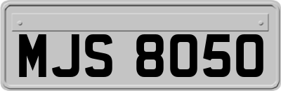 MJS8050