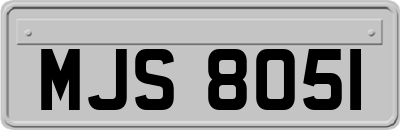 MJS8051
