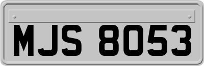 MJS8053