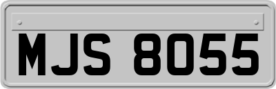 MJS8055