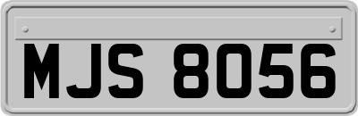 MJS8056