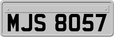 MJS8057