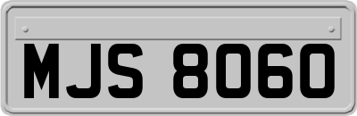 MJS8060
