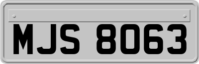 MJS8063