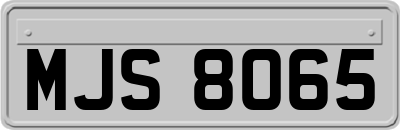 MJS8065
