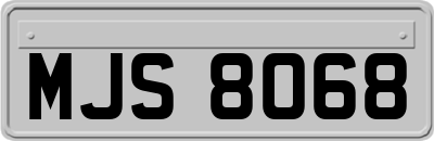 MJS8068