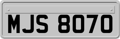 MJS8070
