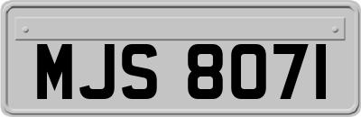 MJS8071