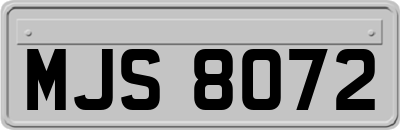 MJS8072
