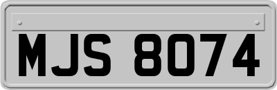 MJS8074