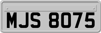 MJS8075