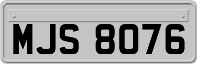 MJS8076