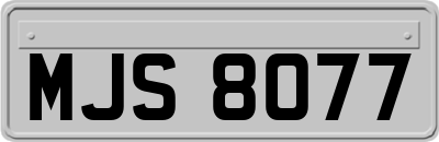 MJS8077