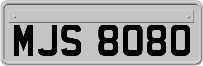 MJS8080