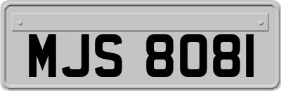 MJS8081