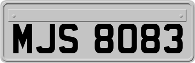 MJS8083