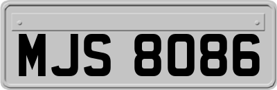 MJS8086