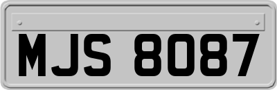 MJS8087