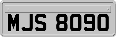 MJS8090