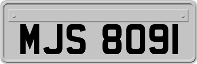MJS8091