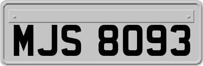 MJS8093