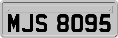 MJS8095