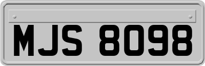 MJS8098