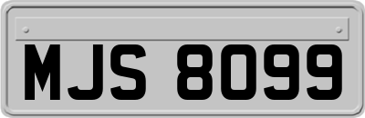 MJS8099