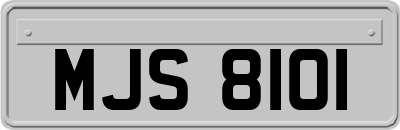 MJS8101