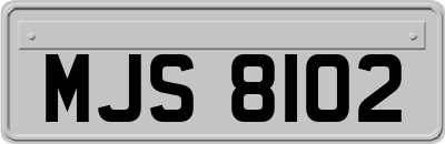 MJS8102