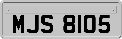 MJS8105