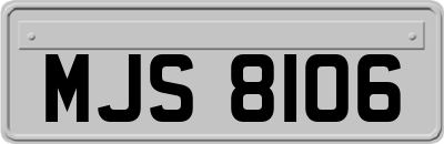 MJS8106