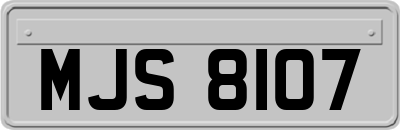 MJS8107