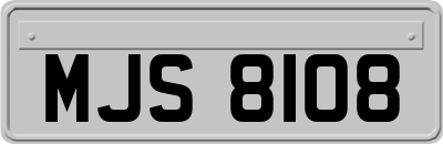 MJS8108